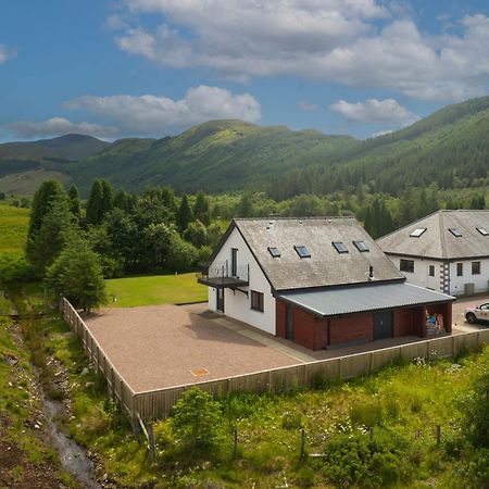 Achintee Cottages No 1 Fort William Exterior foto